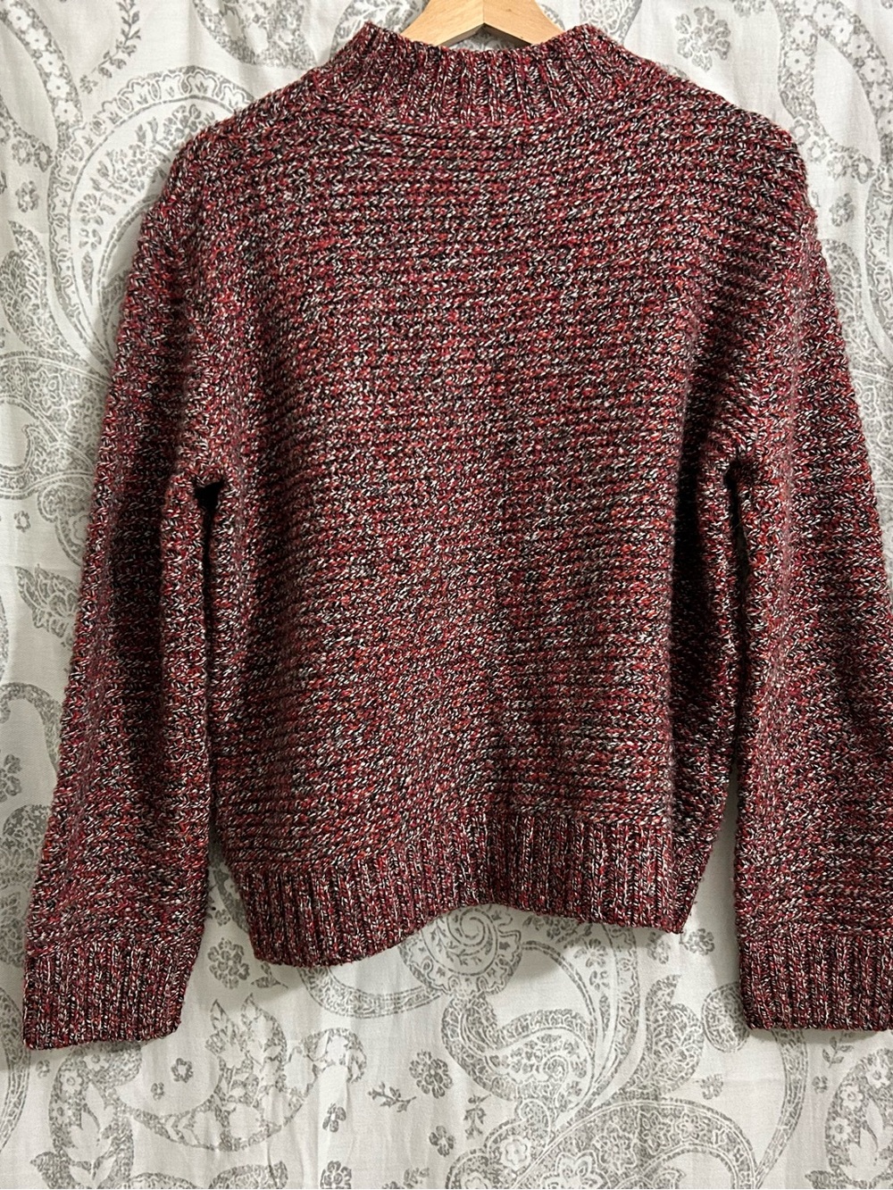 Roots 80% Wool Women’s Sweater